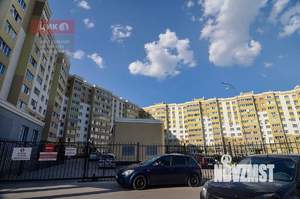 1-к квартира, вторичка, 36м2, 1/10 этаж