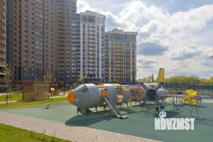 1-к квартира, вторичка, 40м2, 6/26 этаж