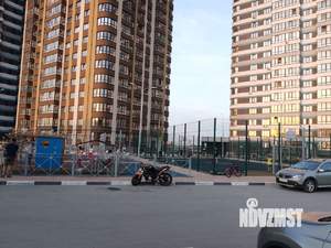 3-к квартира, вторичка, 96м2, 2/27 этаж