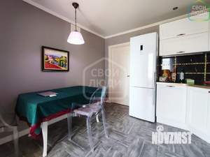 2-к квартира, вторичка, 65м2, 8/10 этаж
