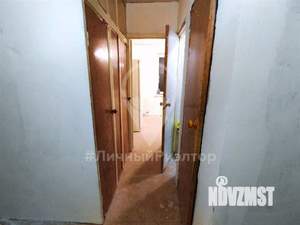 3-к квартира, вторичка, 59м2, 3/9 этаж