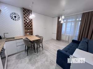 1-к квартира, вторичка, 40м2, 2/10 этаж