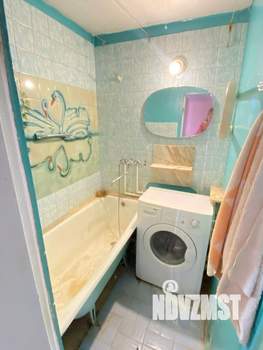 2-к квартира, вторичка, 44м2, 12/12 этаж