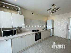 2-к квартира, вторичка, 81м2, 16/17 этаж