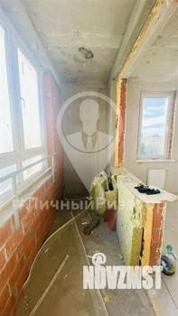 2-к квартира, вторичка, 59м2, 8/25 этаж