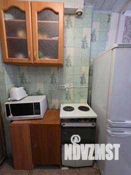 1-к квартира, вторичка, 12м2, 3/5 этаж