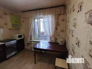 1-к квартира, вторичка, 28м2, 1/5 этаж