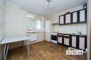 1-к квартира, вторичка, 35м2, 3/16 этаж