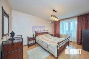 3-к квартира, вторичка, 84м2, 4/10 этаж