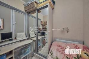 1-к квартира, вторичка, 35м2, 7/27 этаж