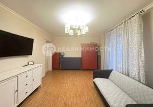 3-к квартира, вторичка, 88м2, 10/11 этаж