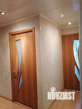 2-к квартира, вторичка, 43м2, 3/5 этаж