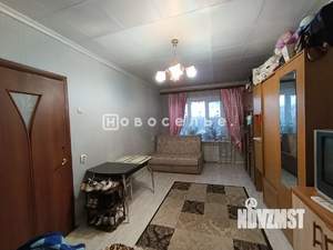 1-к квартира, вторичка, 28м2, 4/9 этаж