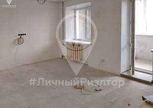 2-к квартира, вторичка, 49м2, 11/12 этаж