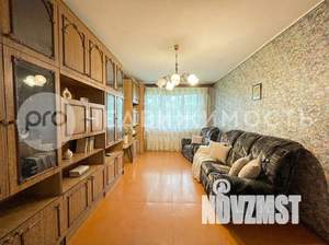 3-к квартира, вторичка, 62м2, 5/5 этаж