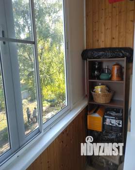 2-к квартира, вторичка, 46м2, 2/5 этаж