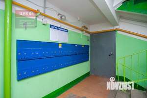 3-к квартира, вторичка, 66м2, 2/9 этаж