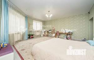 3-к квартира, вторичка, 139м2, 2/5 этаж