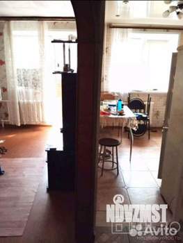 1-к квартира, вторичка, 32м2, 4/5 этаж