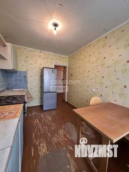 2-к квартира, вторичка, 50м2, 3/3 этаж