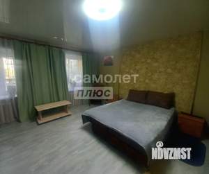 1-к квартира, вторичка, 52м2, 1/5 этаж