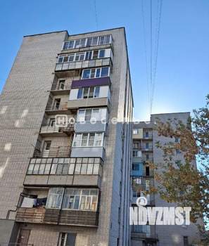 1-к квартира, вторичка, 33м2, 9/9 этаж