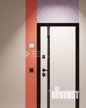 1-к квартира, вторичка, 30м2, 4/25 этаж