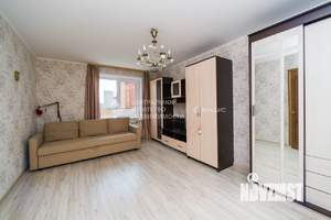 1-к квартира, вторичка, 35м2, 5/12 этаж