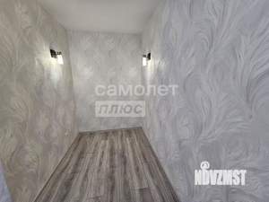 1-к квартира, вторичка, 30м2, 6/15 этаж