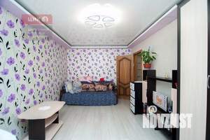 1-к квартира, вторичка, 31м2, 5/5 этаж