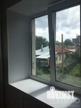 2-к квартира, вторичка, 42м2, 2/5 этаж