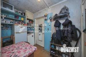 2-к квартира, вторичка, 23м2, 3/5 этаж