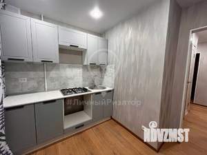 2-к квартира, вторичка, 46м2, 5/5 этаж