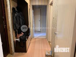 2-к квартира, вторичка, 49м2, 3/10 этаж