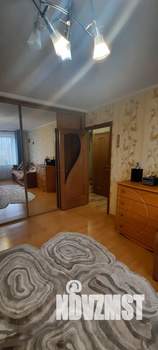 2-к квартира, вторичка, 53м2, 4/9 этаж