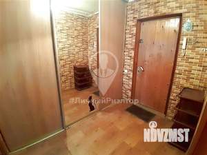 1-к квартира, вторичка, 34м2, 2/5 этаж