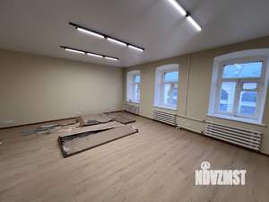 1-к квартира, вторичка, 51м2, 2/2 этаж