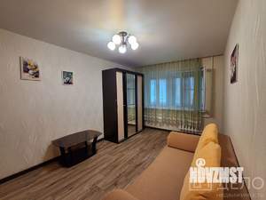 1-к квартира, вторичка, 30м2, 1/5 этаж