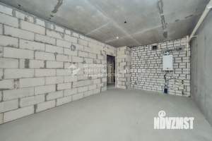 1-к квартира, вторичка, 42м2, 2/25 этаж
