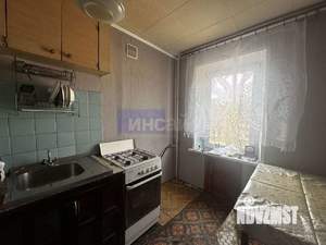 1-к квартира, вторичка, 30м2, 5/9 этаж