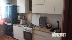 2-к квартира, вторичка, 53м2, 9/9 этаж