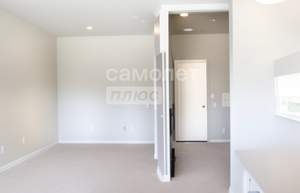 1-к квартира, вторичка, 21м2, 3/5 этаж