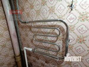 1-к квартира, вторичка, 36м2, 6/9 этаж