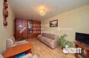 1-к квартира, вторичка, 33м2, 6/9 этаж