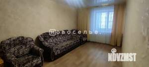 1-к квартира, вторичка, 39м2, 1/6 этаж