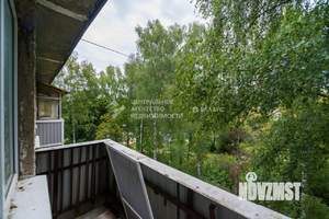 1-к квартира, вторичка, 31м2, 5/5 этаж