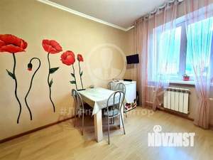 3-к квартира, вторичка, 87м2, 8/15 этаж