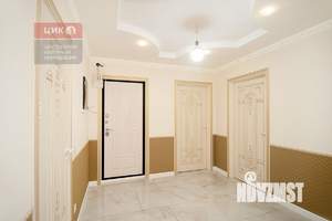 4-к квартира, вторичка, 88м2, 5/5 этаж