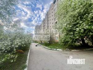 2-к квартира, вторичка, 50м2, 9/9 этаж