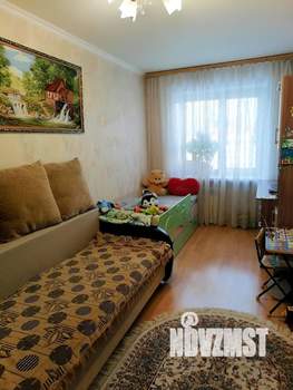 2-к квартира, вторичка, 43м2, 3/5 этаж